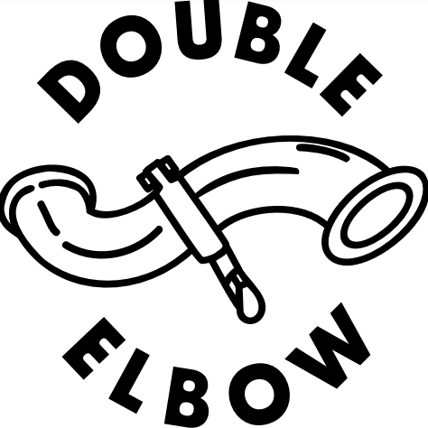 DOUBLE ELBOW BEER